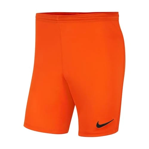 Offerta a tempo: Nike, Dri-Fit Park 3, Pantaloncini Da Calcio - 31% da 19.99 € a 13.72 €