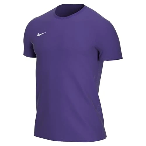 Nike Mężczyźni M Nk Dry Park Vii Jsy Ss Koszulka, Fioletowy (Court Purple), Rozmiar M