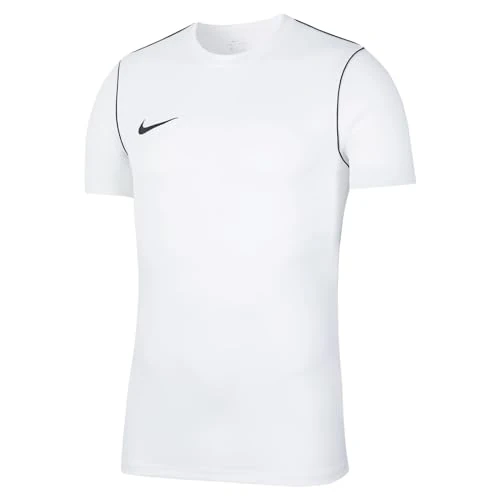 Offerta a tempo: NIKE DF Park20 Maglietta White/Black/Black L - 35% da 19.99 € a 12.99 €