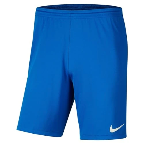 Offerta a tempo: Nike Dry Park Pantaloncini Pantaloncini da Uomo, Uomo — 17% da 19,98 € a 16,49 €