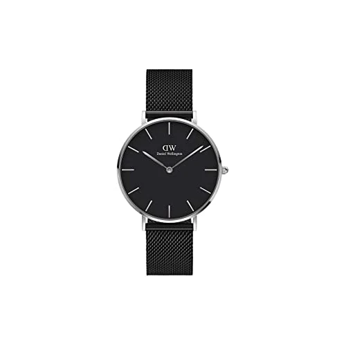 Offerta a tempo: Daniel Wellington DW00100308 Orologio - 38% da 169.00 € a 105.48 €