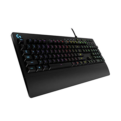 Oferta limitada: Tastiera computer Logitech G213 Prodigy Gaming Keyboard de 40.67 EUR a 40.67 EUR (ahorro 0%)