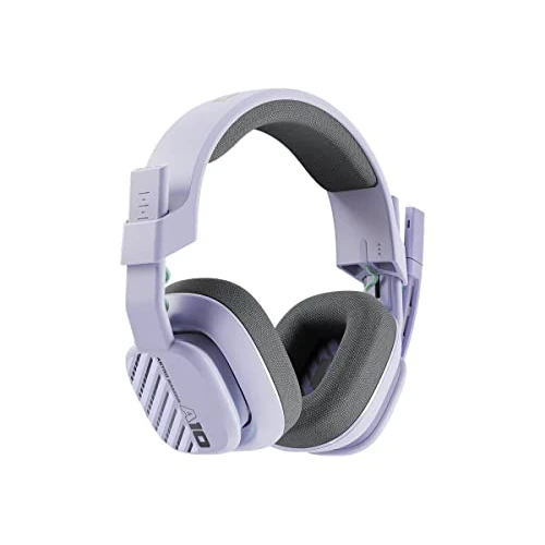Oferta ograniczona: ASTRO A10 Gaming Headset Gen 2, headset med kabel - Over-ear gaming headset med flip-to-mute-mikrofon, 32 mm drivrutiner, kompatibel med Xbox, PC - Czarny z 215.53 EUR na 215.53 EUR (znizka 0%)