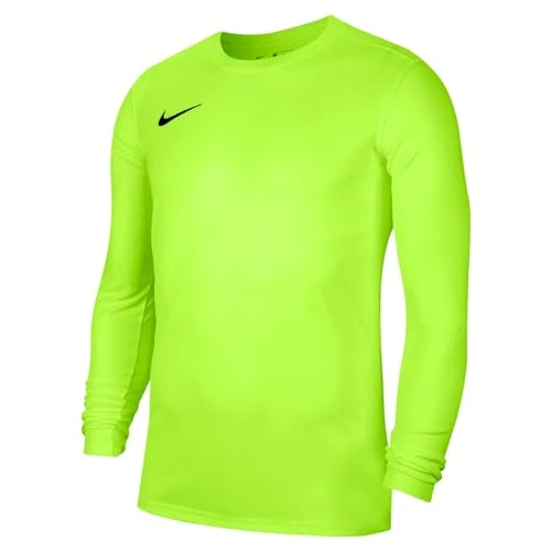 Limited-time offer: Nike Dri-fit Park VII Unisex Children's Jersey from $48.00 to $48.00 (save 0.00%)