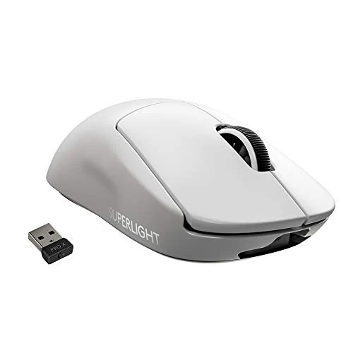 Offerta a tempo: Logitech G PRO X SUPERLIGHT Mouse Gaming Wireless - 24% da 164.99 € a 125.72 €