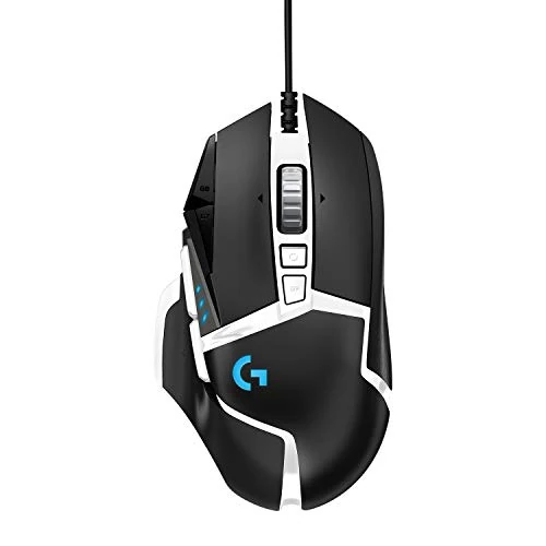 G502 HERO SE High Performance Gaming Mouse