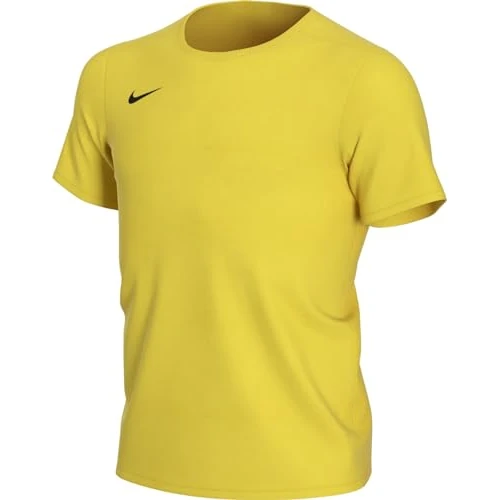 Offre limitée : NIKE Unisex Kids Y NK Dry Park VII JSY SS T-Shirt de 17.99 EUR à 17.99 EUR (remise 0%)
