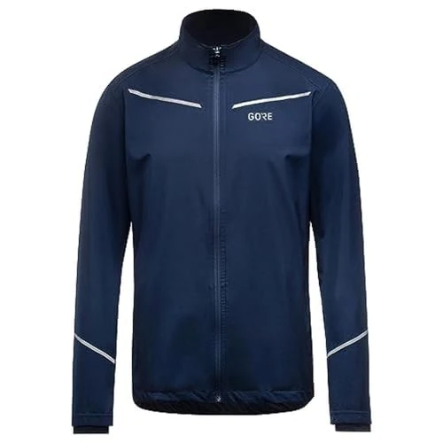 Limited-time offer: GOREWEAR R3 Partial GORE-TEX INFINIUM™ Jacket, Orbit Blue, XXL from 81.92 GBP to 81.92 GBP (save 0%)
