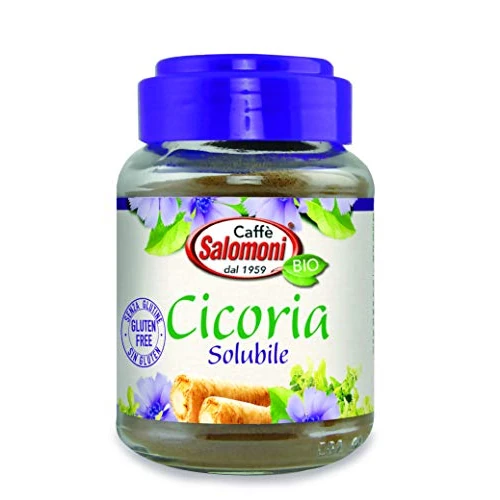 Salomoni Cyclisme soluble bio, 100 g