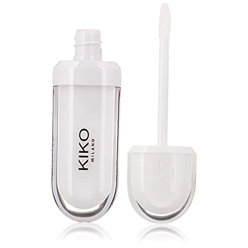 Limitiertes Angebot: KIKO Milano Lip Volume Transparent | Perfektionierende Lippencreme Mit Volumeneffekt von 6.99 EUR auf 5.93 EUR (Spare 15%)