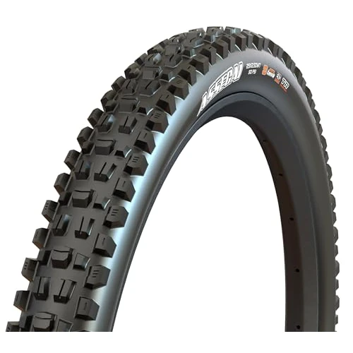 Offerta a tempo: Maxxis Assegai, 27.5x2.50WT, 60TPI, 3C/EXO+/TR, Nero - 43% da 70.20 € a 39.99 €