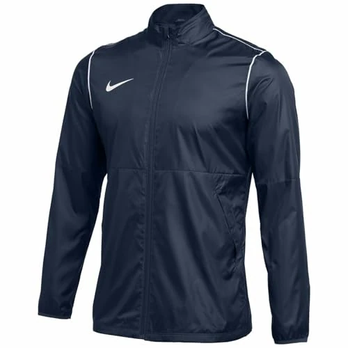 Tijdelijke aanbieding: Nike Heren Jas M Nk Rpl Park20 Rn Jkt W, Obsidiaan/Wit/Wit, BV6881-410, L van 31.46 € naar 31.46 € (0.00% korting)