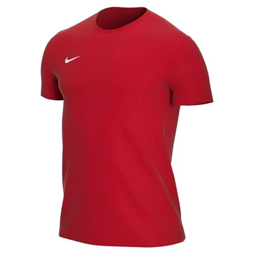 Limited-time offer: NIKE Mens Dri-fit Park 7 Jby Sweatshirt, University Red/White, M EU from 18.50 £ to 18.50 £ (save 0.00%)