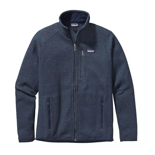 PATAGONIA 25528-NENA M's Better Sweater Jkt Herenjas, maat XXL