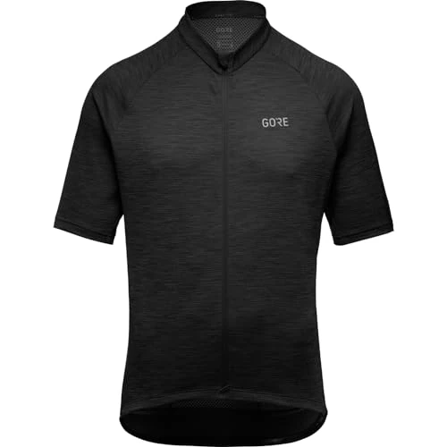 Tijdelijke aanbieding: GORE WEAR C3, Jerseys, heren, Zwart (Black), XXL van 69.95 € naar 55.22 € (21% korting)