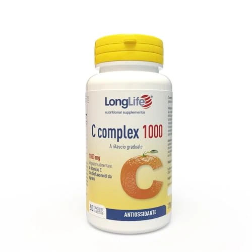 LongLife® C Complex 1000 t/r