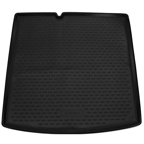 Limited-time offer: Element EXP.ELEMENT4522B12 Tailored Fit Rubber Boot Liner Protector Mat for Skoda Fabia Kombi, Bottom Trunk-Without Multifunctional Floor 2015-2020, SW (Mk3, NJ), 1 pc, Black from 35.00 £ to 35.00 £ (save 0.00%)