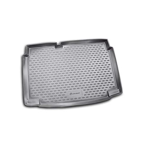 Limited-time offer: Element EXP.NLC.51.28.BN11 Tailored Custom Fit Rubber Boot Liner Protector Mat-Volkswagen Polo V, Hatchback, Bottom Trunk 2009, Black from $39.36 to $39.36 (save 0.00%)
