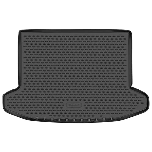 Oferta limitada: Alfombrilla Maletero Goma para Toyota Auris Hatchback (2007-2012) | Antideslizante, Ajustado de 36.90 € a 33.56 € (ahorro 9%)