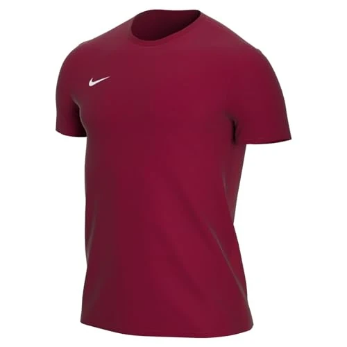 Zeitlich begrenztes Angebot: Nike Herren M Nk Dry Park Vii Jsy T Shirt, Team Red/White, L EU von 22.99 € auf 19.51 € (15% Rabatt)