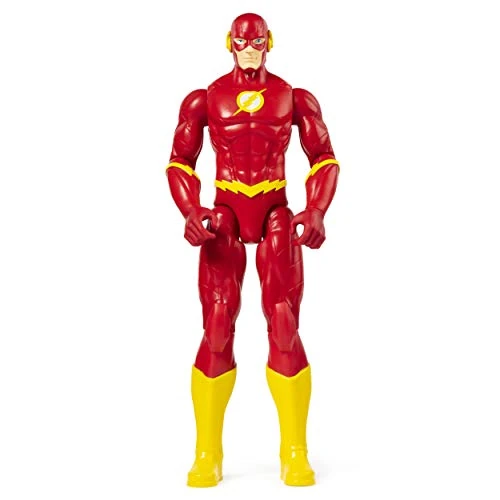 DC Comics, The Flash-actiefiguur, 30 cm