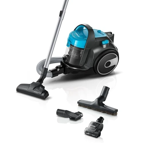 BOSCH BGS05X240 Aspirateur sans sac