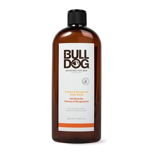 Zeitlich begrenztes Angebot: BULLDOG Duschgel Zitrone/Bergamotte von 26.01 € auf 11.80 € (54.63% Rabatt)
