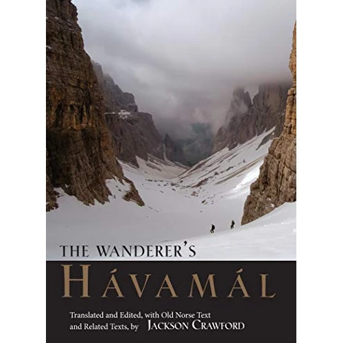 The Wanderer's Havamal (English Edition)