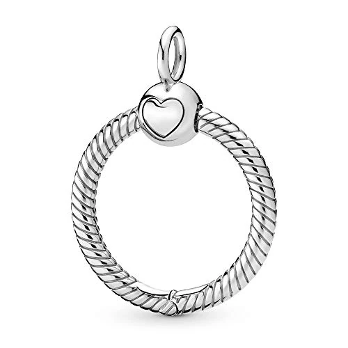 Limited offer: Pandora Icons Halskette, 14karätig Roségoldvergoldet from 47.43 EUR to 27.00 EUR (save 43%)