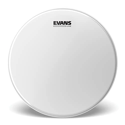 Offerta a tempo: Evans UV2 Coated Pelle Tom 16 Pollici - 0.00% da 37.70 € a 37.70 €