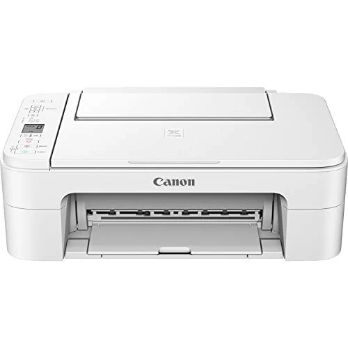 Offerta a tempo: Canon PIXMA TS3351 - Stampante multifunzione a getto d'inchiostro a colori (stampa) — 13% da 49,90 € a 43,59 €