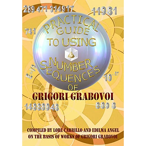 Practical Guide To Using Number Sequences (English Edition)