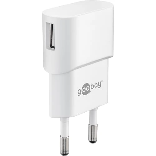GOOBAY Chargeur USB 1 A