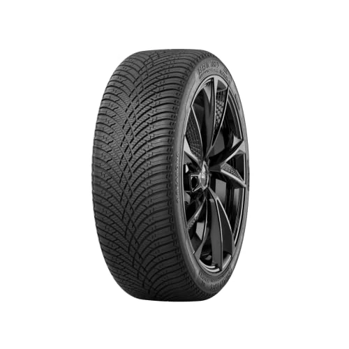 Berlin Tires All Season1 195/55 R16 91H - D/B/72dB Ganzjahresreifen