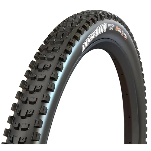 Offerta a tempo: Maxxis Dissector, 29x2.40 WT, 60TPI, nero - 0.00% da 50.48 € a 50.48 €