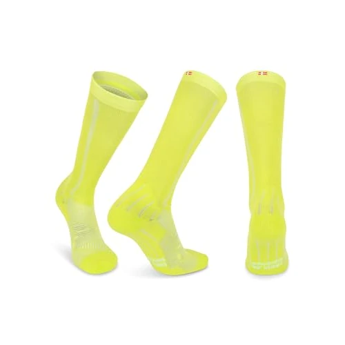 Offre limitée : DANISH ENDURANCE Chaussettes de Compression 21-26 mmHg, Récupération Musculaire, Chaussettes de vol avec soutien gradué, anti-transpirant, Pour Hommes et Femmes, Unisexes, Lot de 1 ou 2 de 25.95 EUR à 25.95 EUR (remise 0%)