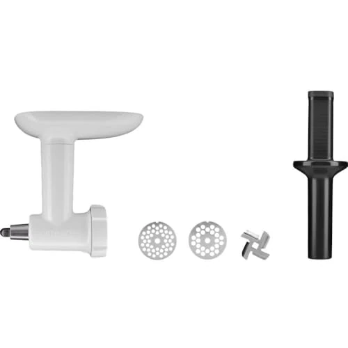 Limited offer: KitchenAid Meat Grinder 5KSMFGA from 46.00 EUR to 46.00 EUR (save 0%)