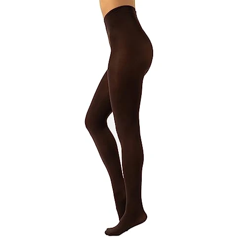 Tijdelijke aanbieding: CALZITALY Comfortabele gekleurde ondoorzichtige microvezel panty's | S, M, L, XL, XXL, 3XL, 4XL | 80 DEN | Made in Italy van 11.95 EUR naar 11.95 EUR (korting 0%)