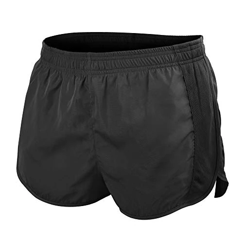 Oferta limitada: Hombres Deportes Running 1" Fitness Corriendo Pantalones cortos Negro M de 17.99 € a 17.99 € (ahorro 0.00%)
