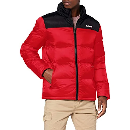 Limited offer: Schott NYC Unisex Utah Jacket (pack of 1) from 83.17 EUR to 83.17 EUR (save 0%)