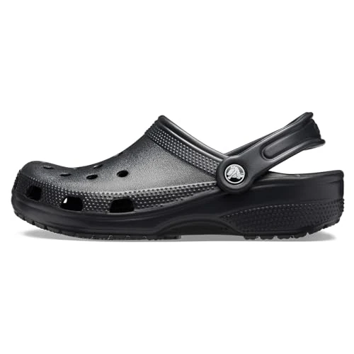 Oferta limitada: Crocs 33-34 EU Black de 49.99 EUR a 34.99 EUR (ahorro 30%)