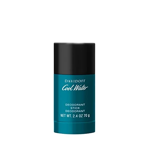 Offerta a tempo: DAVIDOFF COOL WATER MAN DEO STICK 70ML - 0.00% da 17.49 € a 17.49 €