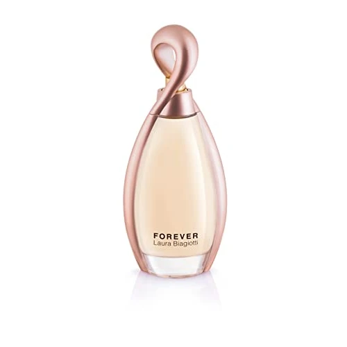 Offerta a tempo: Laura Biagiotti, Forever, Eau de Parfum,100 ml - 48% da 87.00 € a 44.99 €