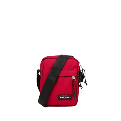EASTPAK THE ONE Bolso Bandolera, 27 L - Sailor Red (Rojo)