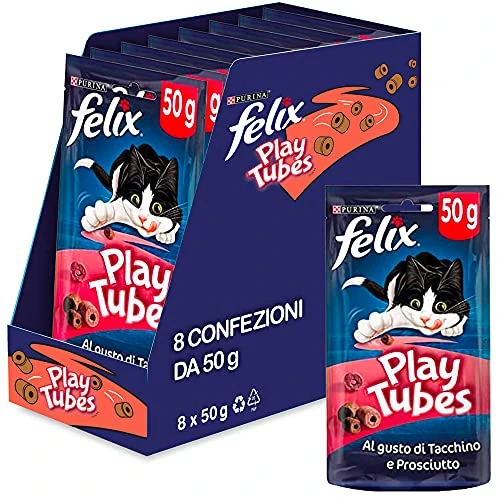 Felix Treats Glitter 50 g