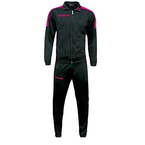 Limited offer: Givova Unisex Suit Lady Jumpsuit from 22.53 EUR to 22.53 EUR (save 0%)
