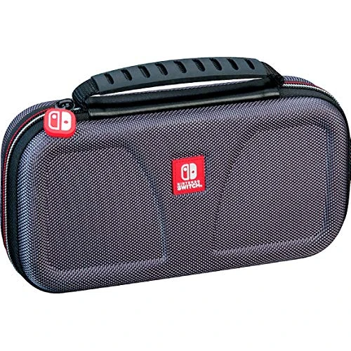 Offerta a tempo: Bigben Custodia Switch Lite - Ufficiale Nintendo - 3% da 19.99 € a 19.38 €