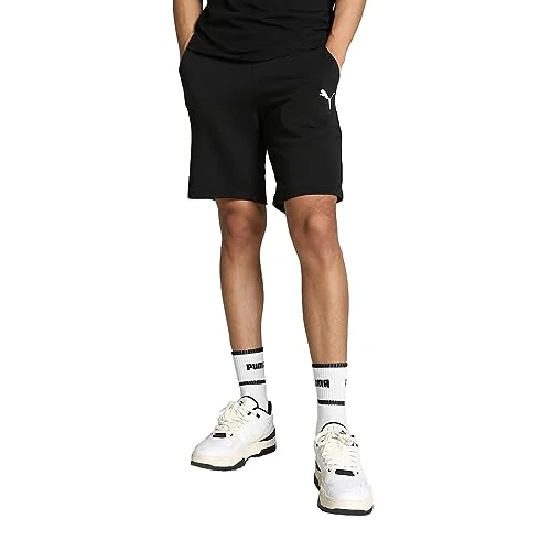 Tijdelijke aanbieding: PUMA Herren teamGOAL 23 Casuals Shorts Black, M, Puma Black van 26.99 € naar 26.99 € (0.00% korting)