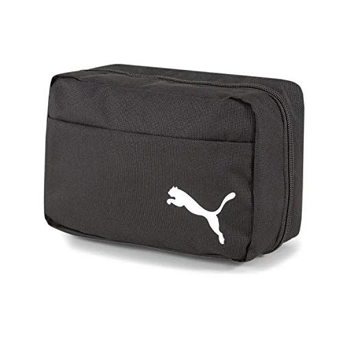 Puma teamGOAL 23 Bolsa de Lavado , Negro (PUMA black), OSFA