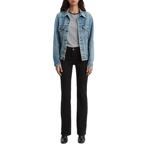 Limited-time offer: Levi's Women's Classic Bootcut Jeans from 50.10 GBP to 38.26 GBP (save 24%)